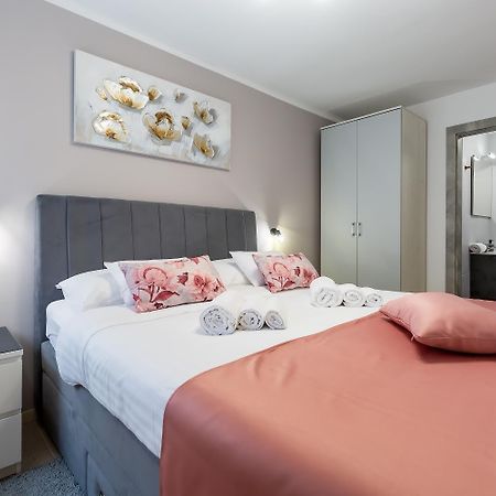 Apartment Bonne Vie Vižinada Εξωτερικό φωτογραφία