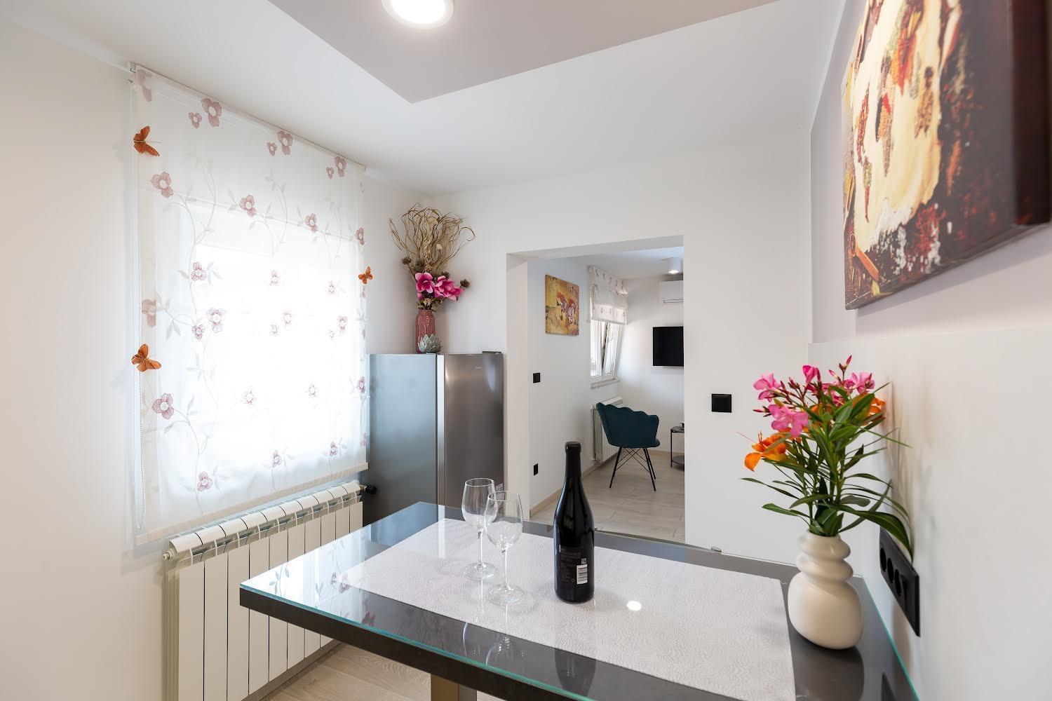 Apartment Bonne Vie Vižinada Εξωτερικό φωτογραφία