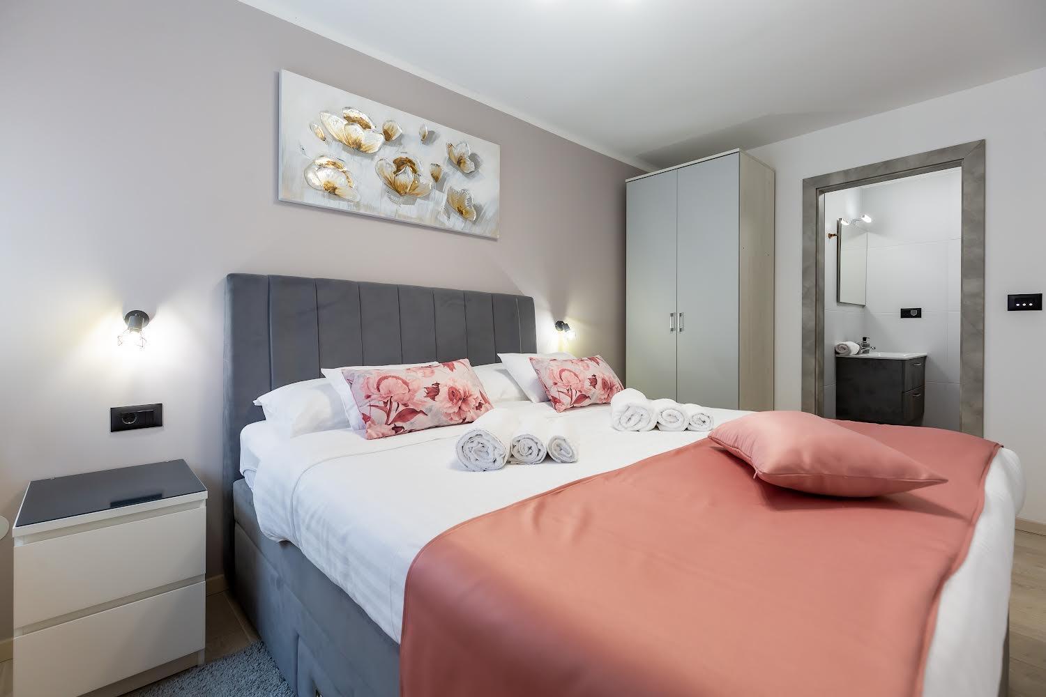 Apartment Bonne Vie Vižinada Εξωτερικό φωτογραφία