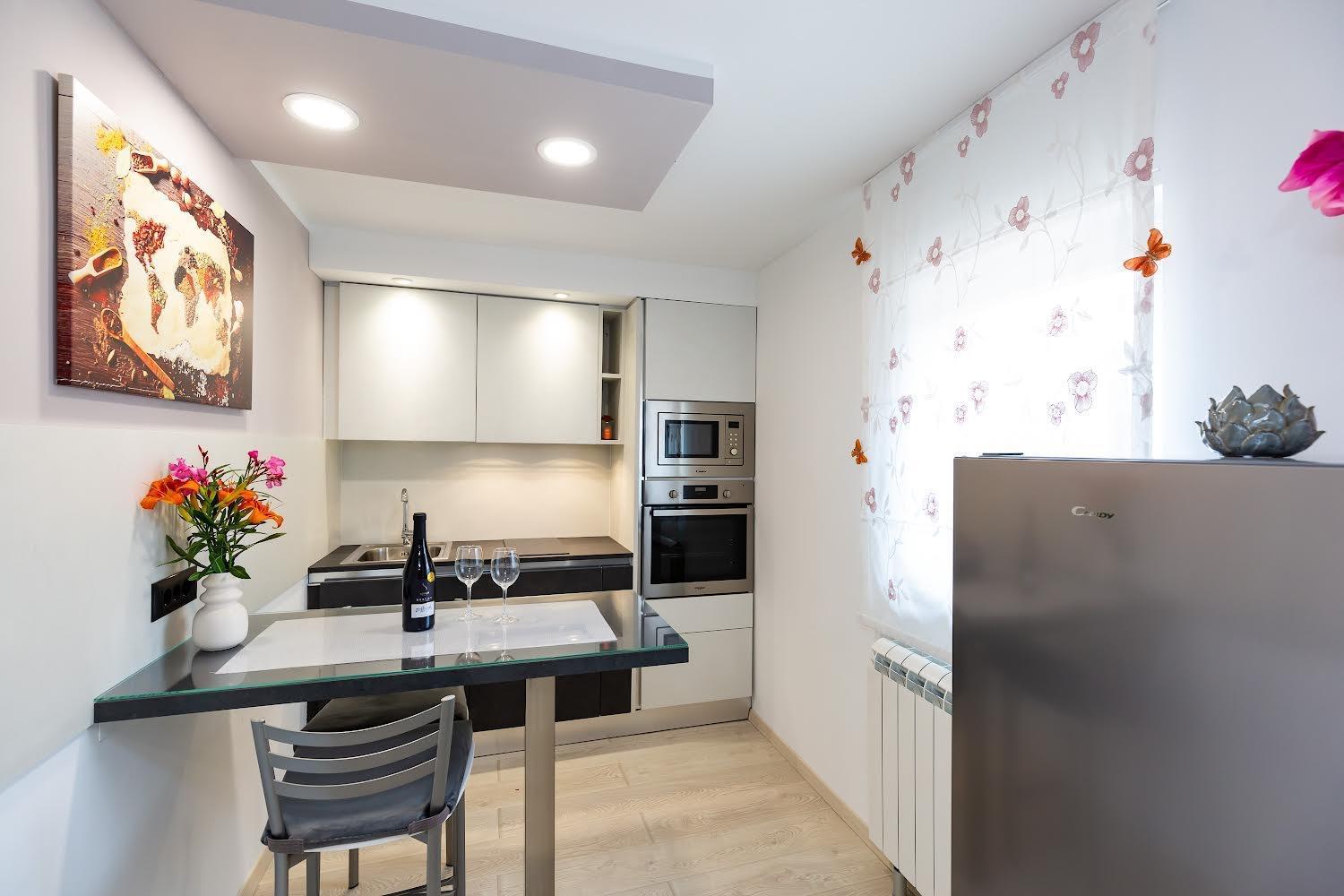 Apartment Bonne Vie Vižinada Εξωτερικό φωτογραφία