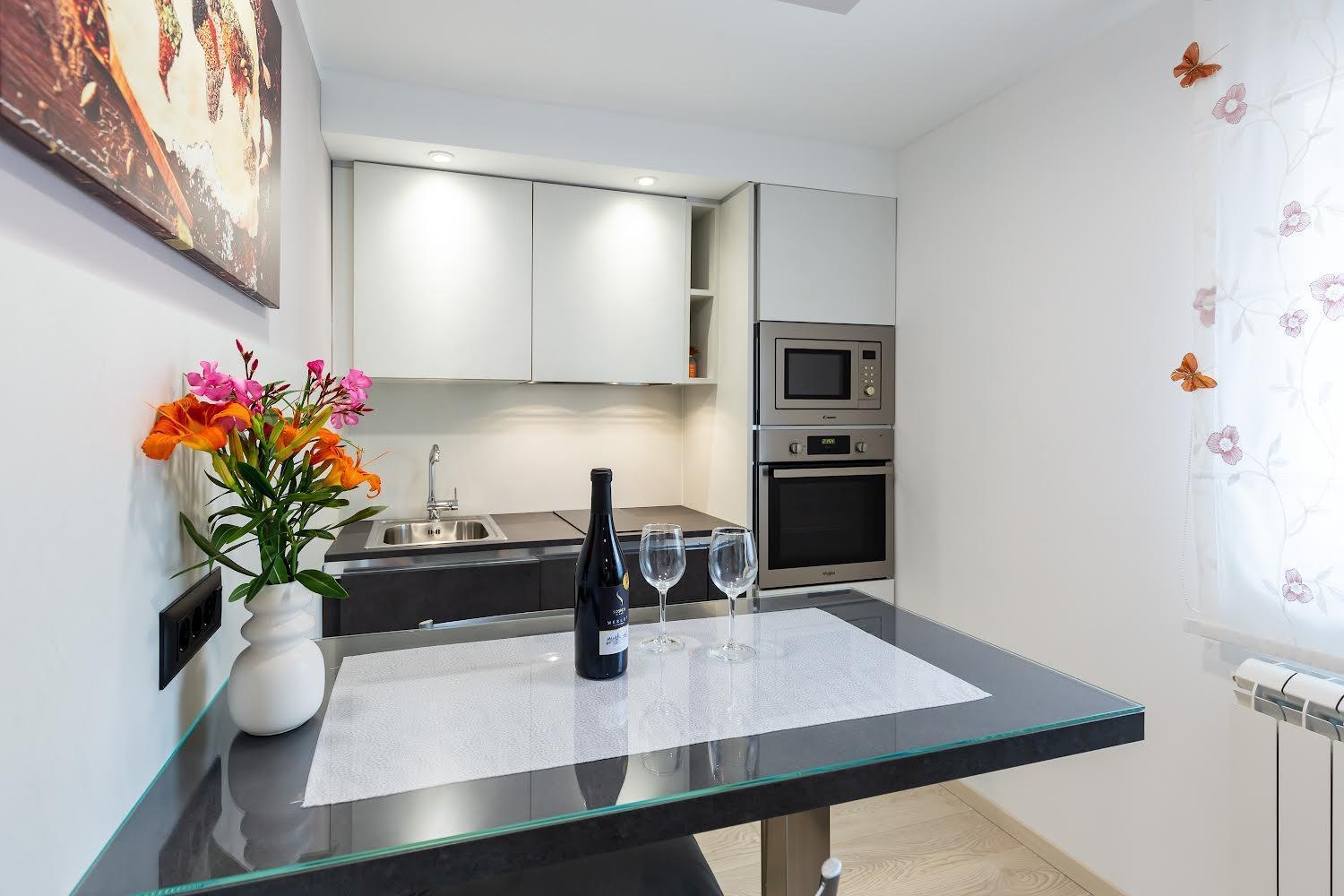Apartment Bonne Vie Vižinada Εξωτερικό φωτογραφία