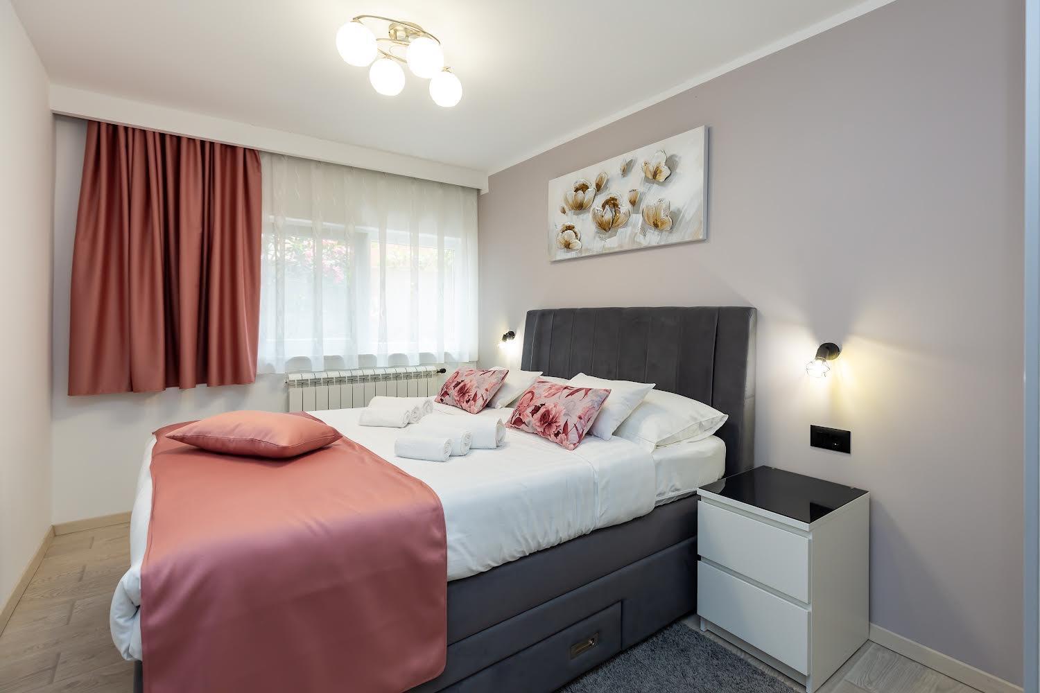 Apartment Bonne Vie Vižinada Εξωτερικό φωτογραφία