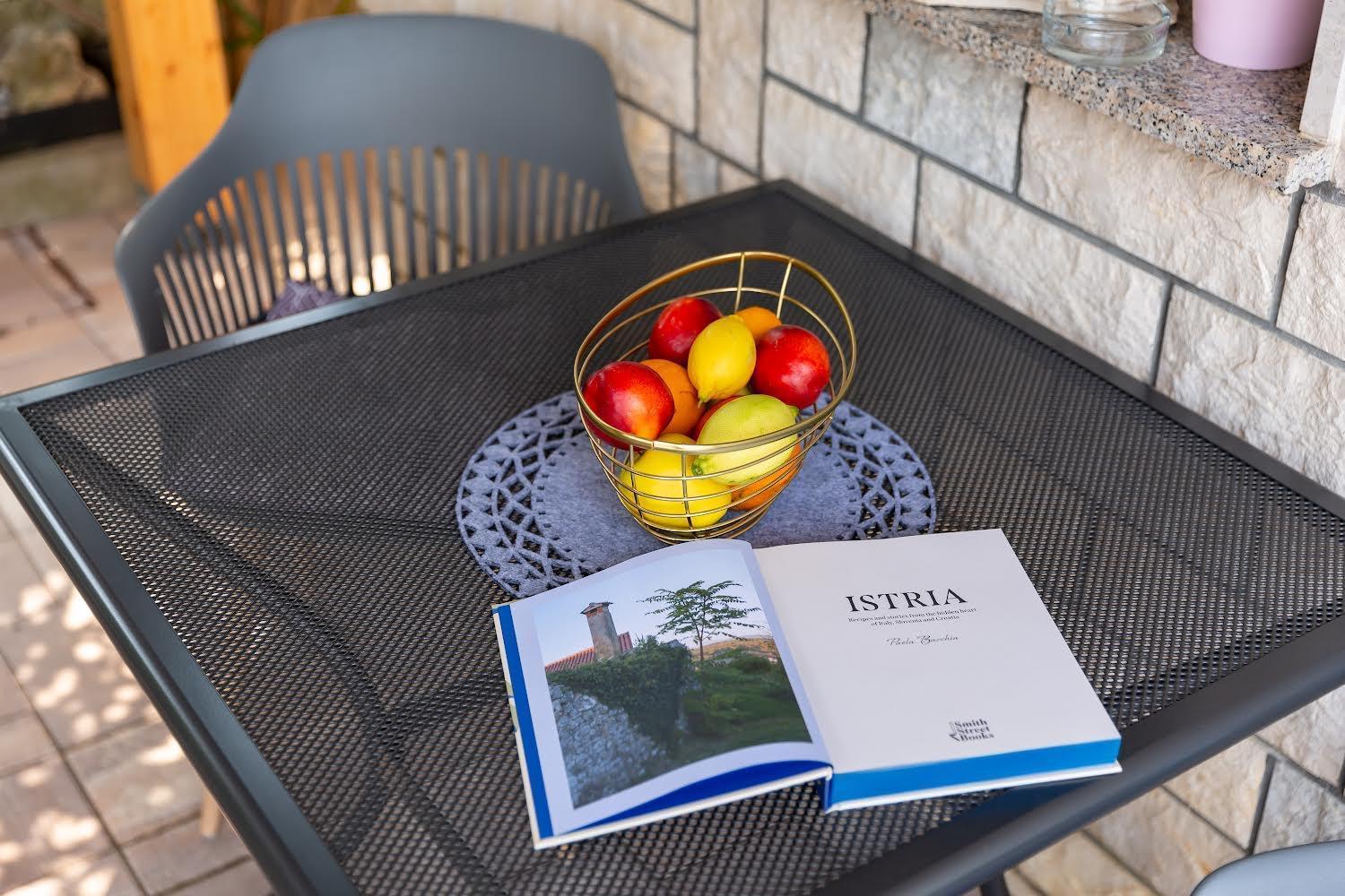Apartment Bonne Vie Vižinada Εξωτερικό φωτογραφία
